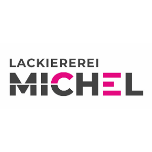 Lackiererei Michel Logo