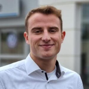 Tom Schwarz